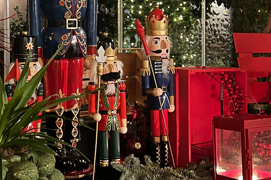 Natale a Villa Calini